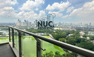 For Sale! 2-Bedroom Unit in Skyvillas at One Balete, New Manila, Quezon City