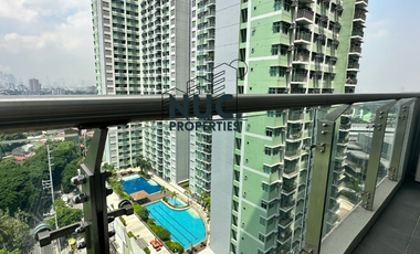 For Sale! 2-Bedroom Unit in Skyvillas at One Balete, New Manila, Quezon City