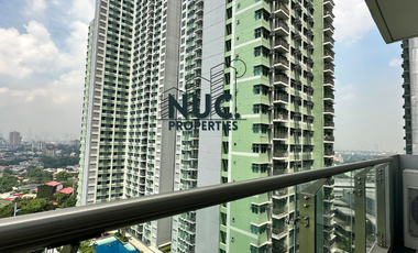 For Sale! 2-Bedroom Unit in Skyvillas at One Balete, New Manila, Quezon City