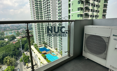 For Sale! 2-Bedroom Unit in Skyvillas at One Balete, New Manila, Quezon City