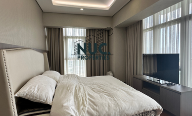 For Sale! 2-Bedroom Unit in Skyvillas at One Balete, New Manila, Quezon City