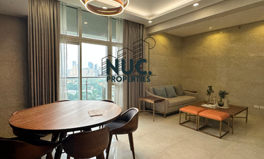 For Sale! 2-Bedroom Unit in Skyvillas at One Balete, New Manila, Quezon City