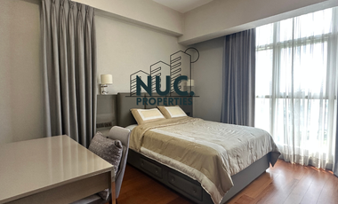 For Sale! 2-Bedroom Unit in Skyvillas at One Balete, New Manila, Quezon City