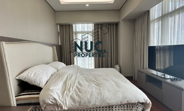 For Sale! 2-Bedroom Unit in Skyvillas at One Balete, New Manila, Quezon City