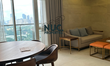For Sale! 2-Bedroom Unit in Skyvillas at One Balete, New Manila, Quezon City