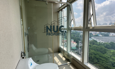 For Sale! 2-Bedroom Unit in Skyvillas at One Balete, New Manila, Quezon City