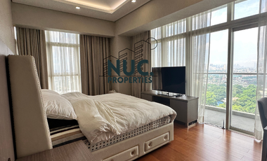 For Sale! 2-Bedroom Unit in Skyvillas at One Balete, New Manila, Quezon City