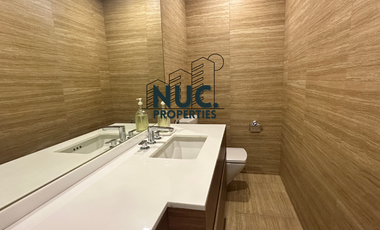 For Sale! 2-Bedroom Unit in Skyvillas at One Balete, New Manila, Quezon City