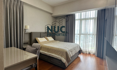 For Sale! 2-Bedroom Unit in Skyvillas at One Balete, New Manila, Quezon City