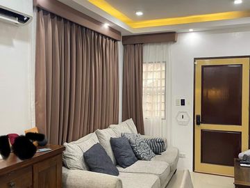 Full furnished Smart house in Minglanilla cebu for Sale