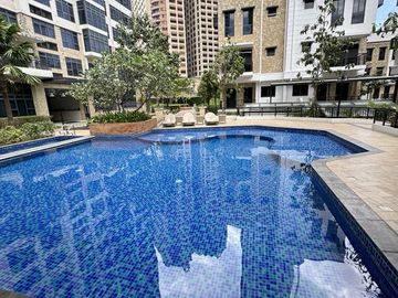 For Sale: Penthouse Unit in Pasig City - Ametrine at Portico by Alveo