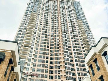 For Sale: Penthouse Unit in Pasig City - Ametrine at Portico by Alveo