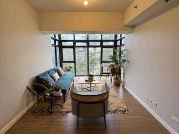 For Sale: Penthouse Unit in Pasig City - Ametrine at Portico by Alveo