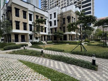 For Sale: Penthouse Unit in Pasig City - Ametrine at Portico by Alveo