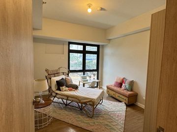 For Sale: Penthouse Unit in Pasig City - Ametrine at Portico by Alveo