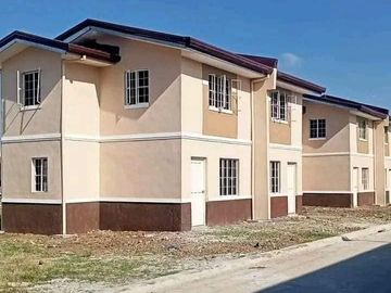 Duplex & Single Attached Maple Tree Residences , Naic Cavite