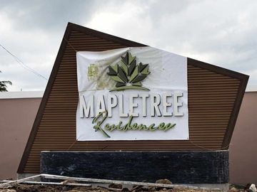 Duplex & Single Attached Maple Tree Residences , Naic Cavite