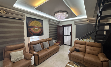 3-Storey Townhouse W/ 4 Bedrooms & 3 Balconies for Sale in Teacher’s Village, QC