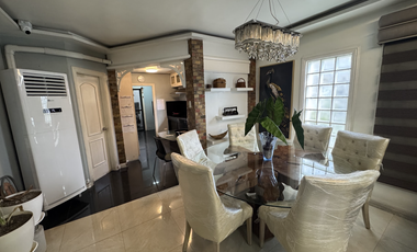 3-Storey Townhouse W/ 4 Bedrooms & 3 Balconies for Sale in Teacher’s Village, QC