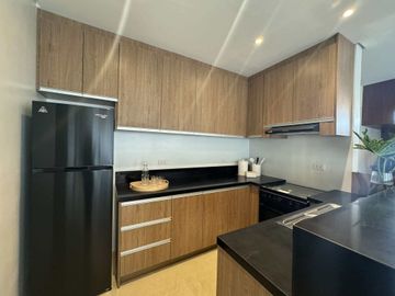 Invest in Green Living: 4-Bedroom Townhouse in Palmera Homes, Q.C -Keziah
