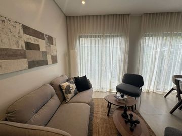 Invest in Green Living: 4-Bedroom Townhouse in Palmera Homes, Q.C -Keziah