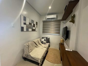 Invest in Green Living: 4-Bedroom Townhouse in Palmera Homes, Q.C -Keziah