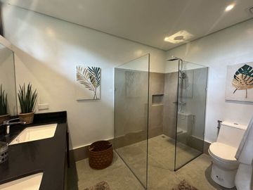 Invest in Green Living: 4-Bedroom Townhouse in Palmera Homes, Q.C -Keziah