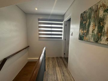 Invest in Green Living: 4-Bedroom Townhouse in Palmera Homes, Q.C -Keziah