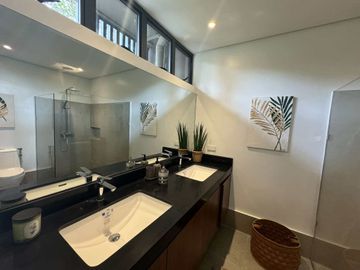 Invest in Green Living: 4-Bedroom Townhouse in Palmera Homes, Q.C -Keziah