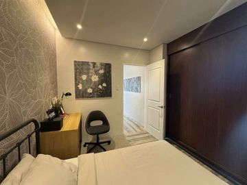 Invest in Green Living: 4-Bedroom Townhouse in Palmera Homes, Q.C -Keziah