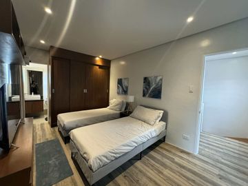Invest in Green Living: 4-Bedroom Townhouse in Palmera Homes, Q.C -Keziah