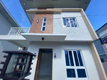 4 Bedrooms House & Lot for sale in Tanauan City Batangas |Ready for Occupancy