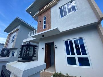 4 Bedrooms House & Lot for sale in Tanauan City Batangas |Ready for Occupancy