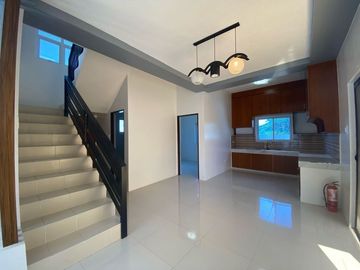 4 Bedrooms House & Lot for sale in Tanauan City Batangas |Ready for Occupancy