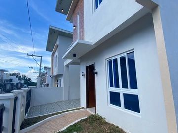 4 Bedrooms House & Lot for sale in Tanauan City Batangas |Ready for Occupancy
