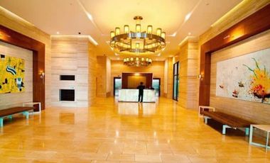 Penthouse Unit at Grand Soho Makati For Sale
