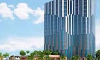 2 bedroom Condominium unit in Six Senses Residences Pasay for Sale