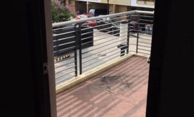 Woodsville Residences, Merville, Paranaque | 70 SQM | 3 BR Townhouse | 2 Car Gar