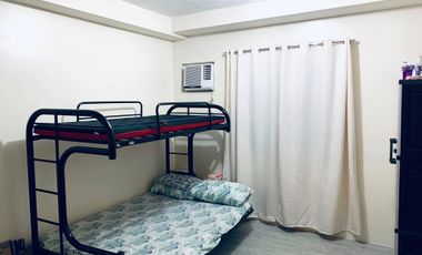 Assume balance Studio Condo unit for sale in Amaia Steps Bicutan, ParaÃ±aque