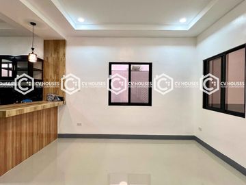 4 BEDROOM HOUSE FOR SALE LOCATED AT MABALACAT CITY, PAMPANGA