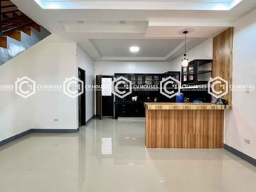 4 BEDROOM HOUSE FOR SALE LOCATED AT MABALACAT CITY, PAMPANGA