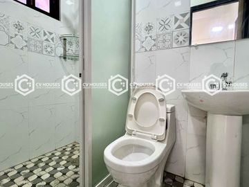 4 BEDROOM HOUSE FOR SALE LOCATED AT MABALACAT CITY, PAMPANGA