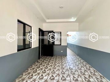 4 BEDROOM HOUSE FOR SALE LOCATED AT MABALACAT CITY, PAMPANGA