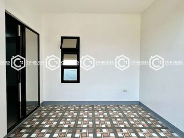 4 BEDROOM HOUSE FOR SALE LOCATED AT MABALACAT CITY, PAMPANGA