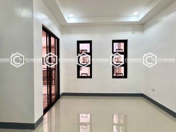 4 BEDROOM HOUSE FOR SALE LOCATED AT MABALACAT CITY, PAMPANGA