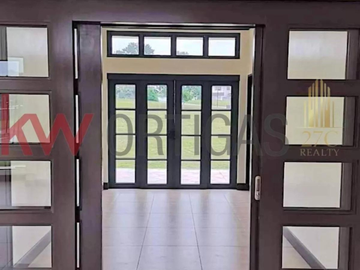 Japanese-Inspired Brand New Home in Tokyo Mansions, South Forbes – Php 30.82 M