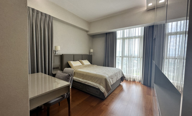 130sqm Skyvillas at One Balete Brand New Condo W/ Balcony & Parking FOR SALE QC