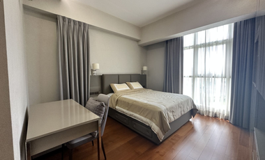130sqm Skyvillas at One Balete Brand New Condo W/ Balcony & Parking FOR SALE QC
