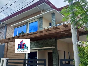 PROPERTY # 11434 -House & lot Pacific Grand Villas Marigondon, Lapu-Lapu2 City