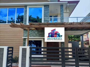 PROPERTY # 11434 -House & lot Pacific Grand Villas Marigondon, Lapu-Lapu2 City